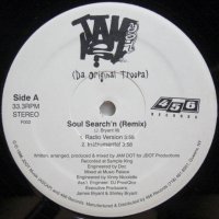 Jam D.O.T. – Soul Search'n (Remix)