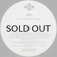 Joe – Let's Stay Home Tonight