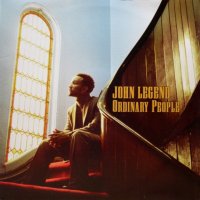 John Legend – Ordinary People