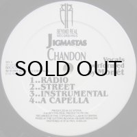 Jigmastas - Chandon