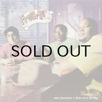 Fresh Air - Remixes EP