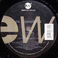 Da Youngsta's ‎– Hip Hop Ride