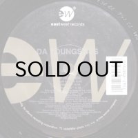 Da Youngsta's ‎– Hip Hop Ride