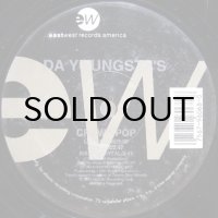 Da Youngsta's ‎– Crewz Pop