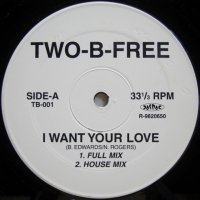 Two-B-Free – I Want Your Love