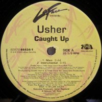 Usher – Caught Up