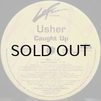 Usher – Caught Up