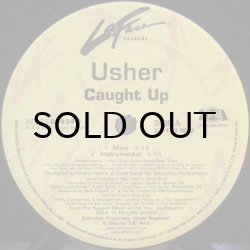 画像1: Usher – Caught Up