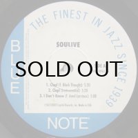 Soulive - Clap!