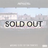 Artifacts - Wrong Side Of Da Tracks