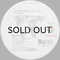 画像1: Smooth - Love & Happiness