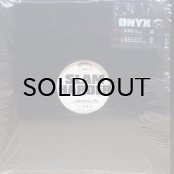 画像2: Onyx - Slam Harder