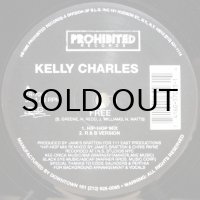 Kelly Charles – Free