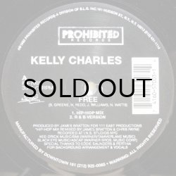 画像1: Kelly Charles – Free