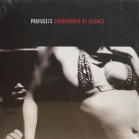 Prefuse73 – Surrounded By Silence