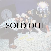 Leaders of The New School - What's Next