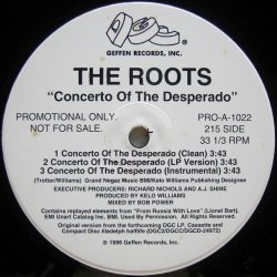 画像1: The Roots – Concerto Of The Desperado