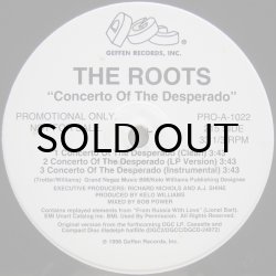 画像1: The Roots – Concerto Of The Desperado