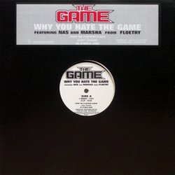 画像2: The Game - Why You Hate The Game