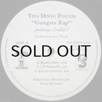 Tha Dogg Pound – Gangsta Rap