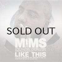Mims - Like This