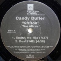Candy Dulfer – Gititon (The Mixes)