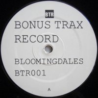 Bloomingdales – Tighten Rap
