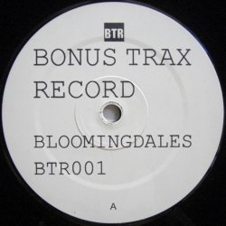画像1: Bloomingdales – Tighten Rap