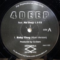 4 Deep – Baby Thug