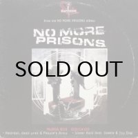 Various – No More Prisons