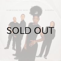 M People – Search For The Hero