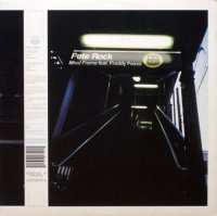 Pete Rock – Mind Frame