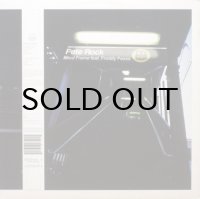 Pete Rock – Mind Frame