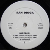 Rah Digga – Imperial