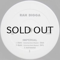 Rah Digga – Imperial