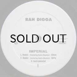 画像1: Rah Digga – Imperial