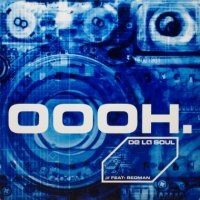 De La Soul - Oooh.