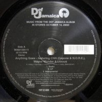 Various – Anything Goes