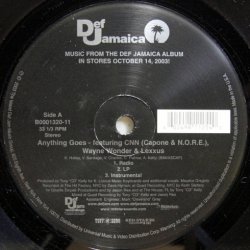画像1: Various – Anything Goes