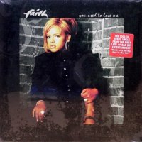 Faith Evans – You Used To Love Me