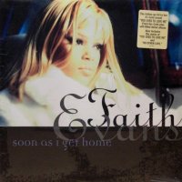 Faith Evans – Soon As I Get Home