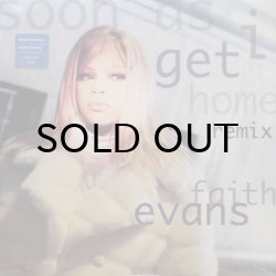 画像1: Faith Evans – Soon As I Get Home (Remix)