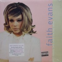 Faith Evans – Ain't Nobody (Who Could Love Me) Remix