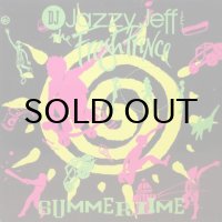 D.J. Jazzy Jeff & The Fresh Prince - Summertime