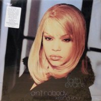 Faith Evans – Ain't Nobody