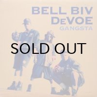 Bell Biv Devoe - Gangsta