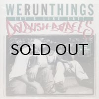 Da Bush Babees - We Run Things (It's Like Dat)