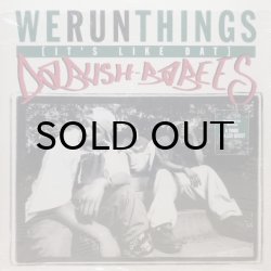 画像1: Da Bush Babees - We Run Things (It's Like Dat)