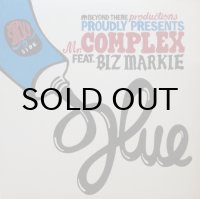 Mr. Complex feat. Biz Markie – Glue