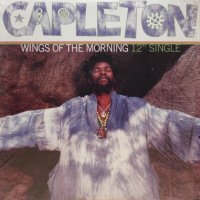 Capleton - Wings Of The Morning